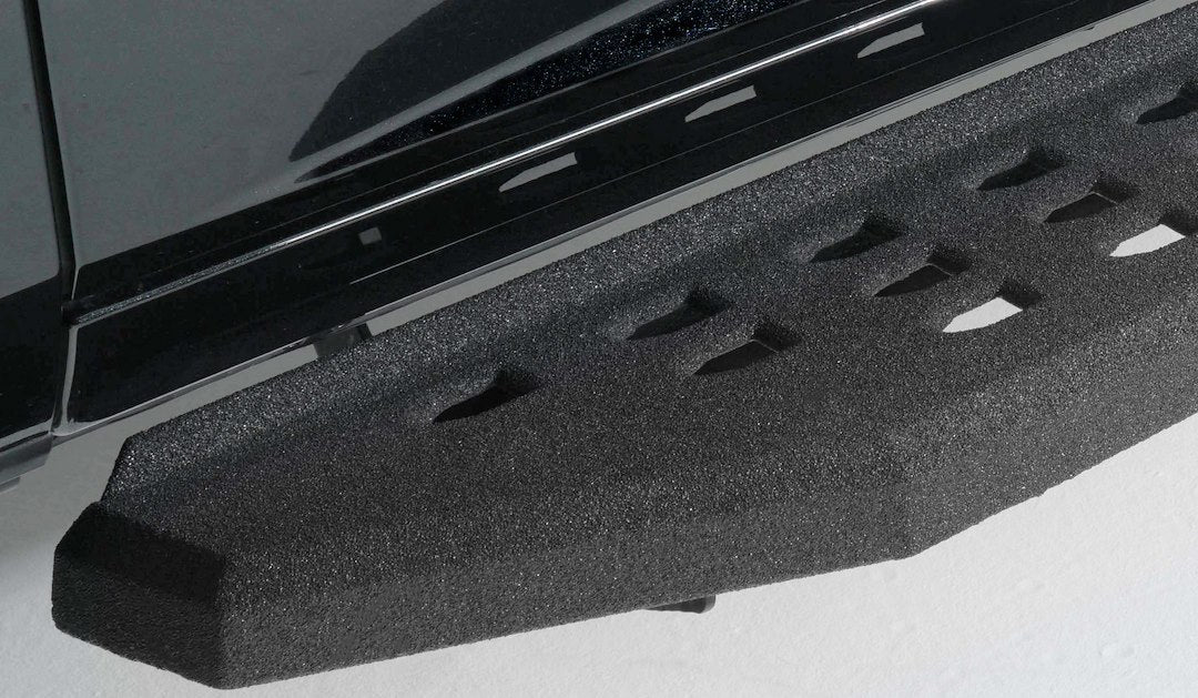 Product of Go Rhino 69400057t Running Board Component