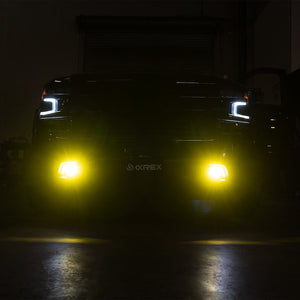 Alpharex Usa 210017 Driving/ Fog Light||210017_10.Jpg||95||alp210017||1735692