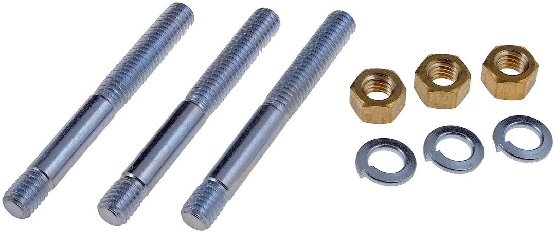 Help! By Dorman 03106 Exhaust Flange Stud And Nut||03106-007.Jpg||91||d1803106||921547