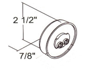 Buyers Products 5622550 Side Marker Light||5622550_3.Jpg||88||b835622550||1683157