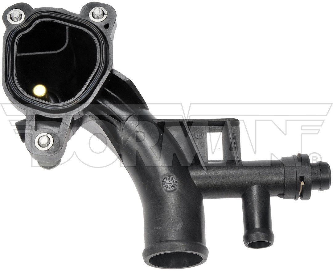 Dorman (Oe Solutions) 902-846 Engine Coolant Water Outlet||902-846-002.Jpg||87||d18902846||1282164