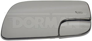 Product of Help! By Dorman 57094 Exterior Mirror Glass