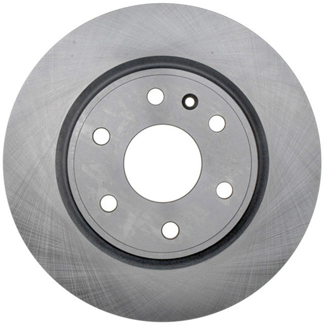 Product of Raybestos Brakes 580560R R-Line Plain Face 2-Piece Brake Rotor 