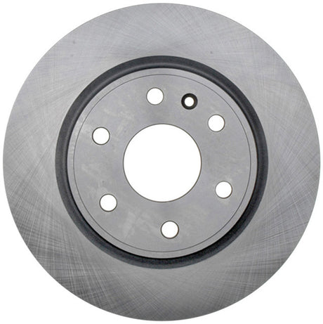 Product of Raybestos Brakes 580560R R-Line Plain Face 2-Piece Brake Rotor 