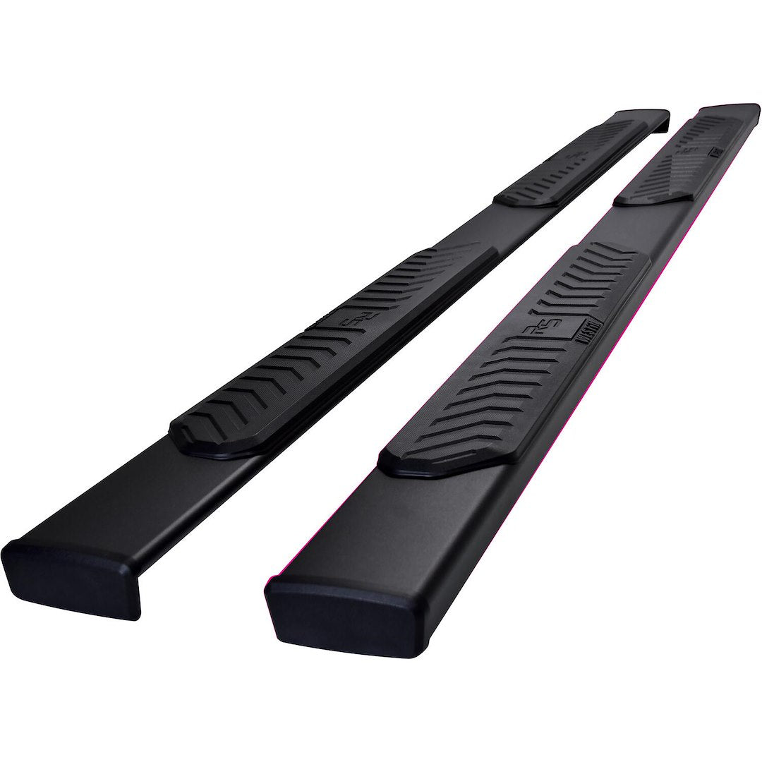 Product of Westin Automotive 28-521275 R5 XD Series Nerf Bar With Surface Steps 