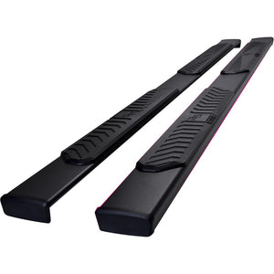Product of Westin Automotive 28-521275 R5 XD Series Nerf Bar With Surface Steps 