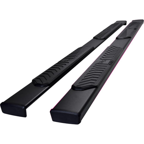 Product of Westin Automotive 28-521275 R5 XD Series Nerf Bar With Surface Steps 
