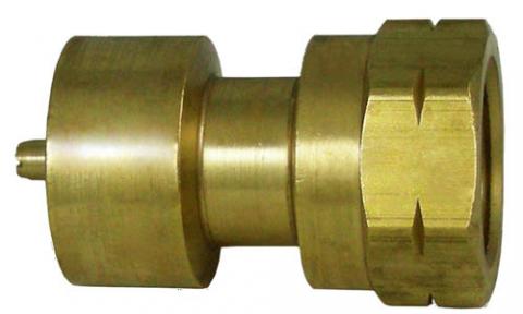 Marshall Excelsior Me487p Propane Adapter Fitting||me487p_1.Jpg||86||a1wme487p||1018867