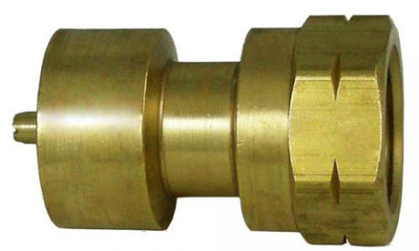Marshall Excelsior Me487p Propane Adapter Fitting||me487p_1.Jpg||86||a1wme487p||1018867