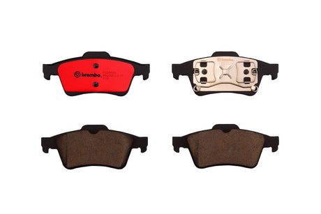 Brembo P59044n Brake Pad||p59044n.Jpg||85||brmp59044n||1121685