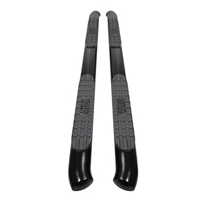Product of Westin Automotive 21-24225 PRO TRAXX ® Nerf Bar With Surface Steps 