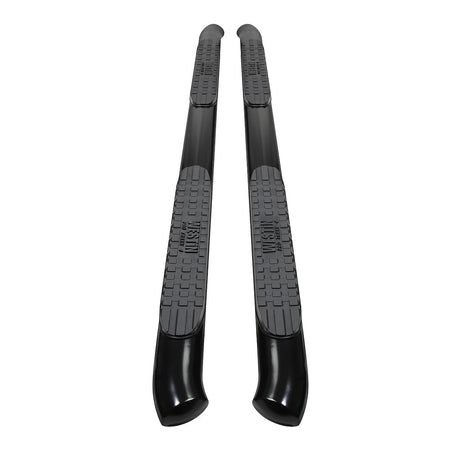 Product of Westin Automotive 21-24225 PRO TRAXX ® Nerf Bar With Surface Steps 
