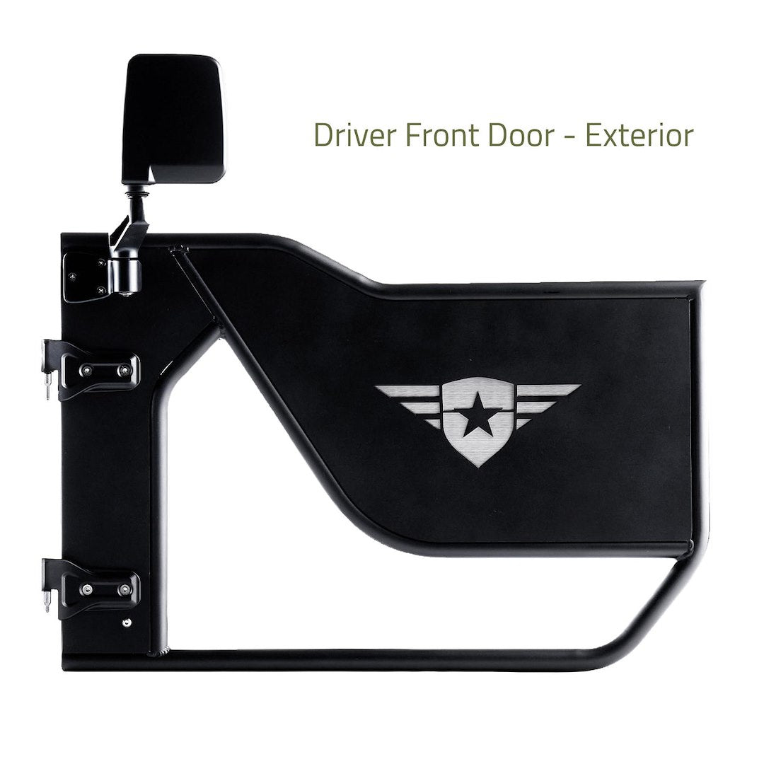 Combat Off Road 25-1046 Door||25-1046_2.Jpg||87||cor251046||2242136