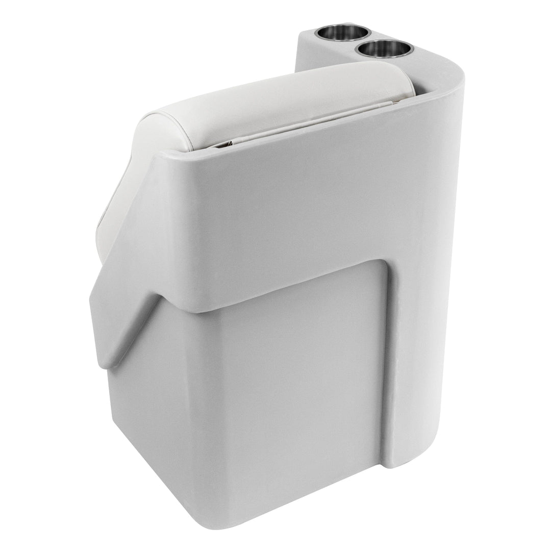 Product of Wise Seating 8wd1305l-1009 Boat Seat
