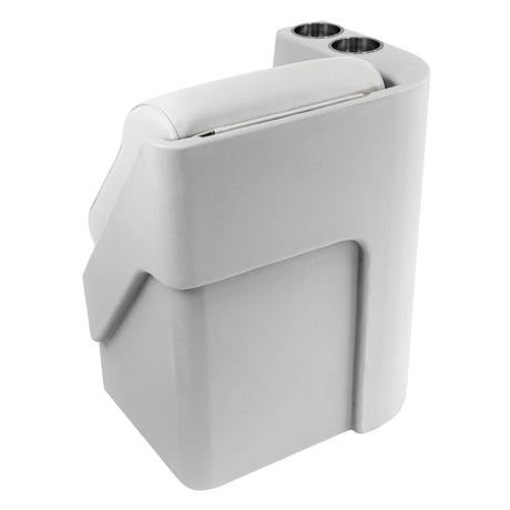 Product of Wise Seating 8wd1305l-1009 Boat Seat
