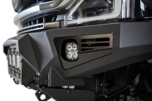 Product of Addictive Desert Designs F160014100103 Bomber Steel Powder Coated Bumper 