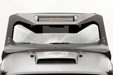 Fab Fours Jk3022-1 Light Bar Mounting Kit||jk3022-1_V1.Jpg||85||f66jk30221||874821
