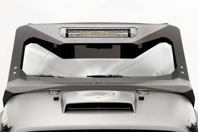 Fab Fours Jk3022-1 Light Bar Mounting Kit||jk3022-1_V1.Jpg||85||f66jk30221||874821