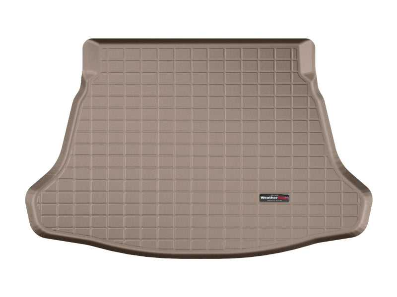 Weathertech (Usa) 41887 Cargo Area Liner||41887.Jpg||85||w2441887||1733340