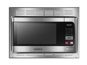 Product of Contoure Rv-950s Microwave Oven