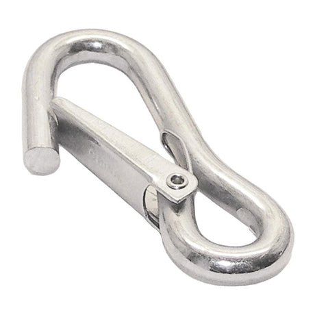 T-H Marine Be-Ha-54334-Dp Boat Eye Snap||be-Ha-54334-Dp.Jpg||85||t9teha54334dp||1471874