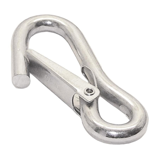 T-H Marine Be-Ha-54334-Dp Boat Eye Snap||be-Ha-54334-Dp.Jpg||85||t9teha54334dp||1471874