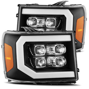 Alpharex Usa 880609 Headlight Assembly||||85||alp880609||2004310