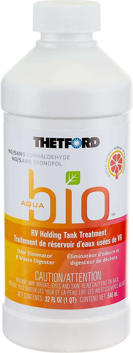 Thetford/ Norcold 50425 Waste Holding Tank Treatment||96607.Jpg||85||dca50425||1787912