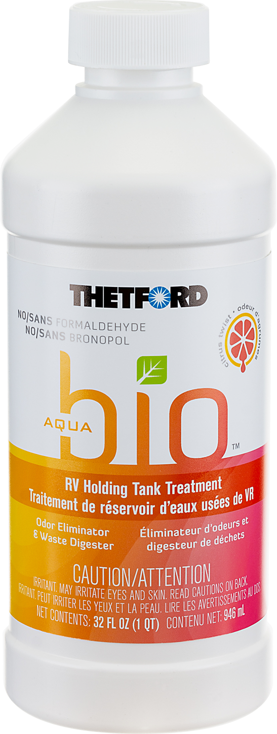 Thetford/ Norcold 50425 Waste Holding Tank Treatment||96607.Jpg||85||dca50425||1787912