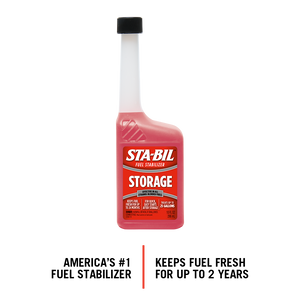 Product of Sta-Bil 22206 Fuel Stabilizer