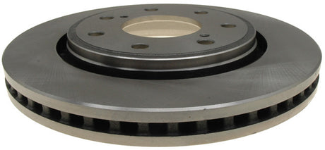 Product of Raybestos Brakes 680768R R-Line Plain Face 2-Piece Brake Rotor 