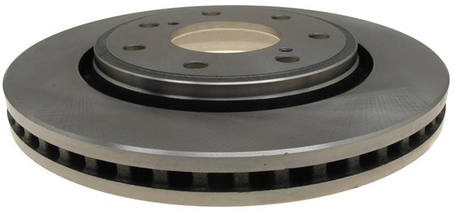 Product of Raybestos Brakes 680768R R-Line Plain Face 2-Piece Brake Rotor 