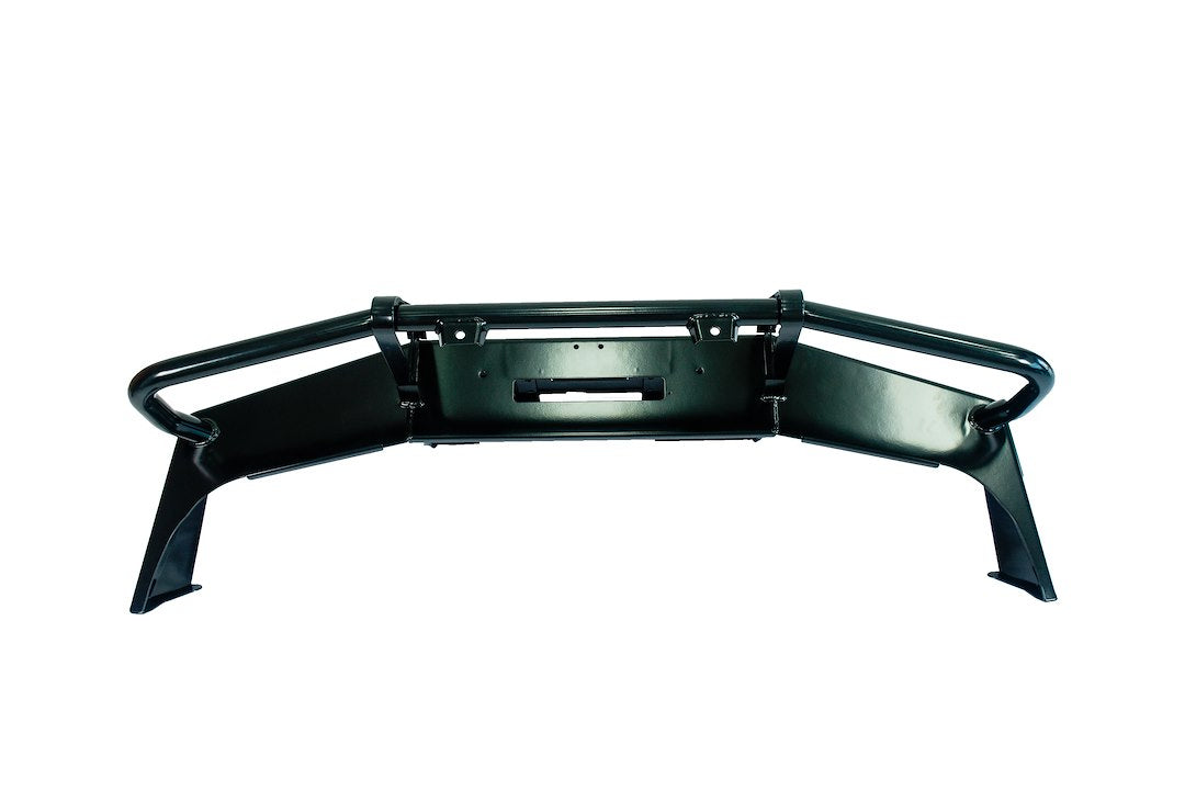 Product of ARB 3423020 Deluxe Bar Steel Powder Coated Bumper 