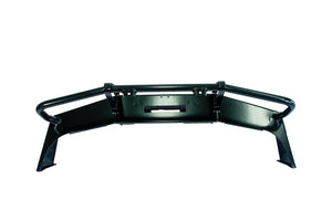 Product of ARB 3423020 Deluxe Bar Steel Powder Coated Bumper 