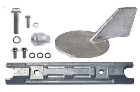 Emp - Engineered Marine Products 93-04635 Marine Anode Kit||93-04635.Png||85||emp9304635||2115497