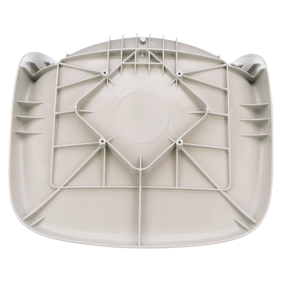 Attwood Marine 98390gy Boat Seat||98390gy_04.Jpeg||88||a7j98390gy||1358213