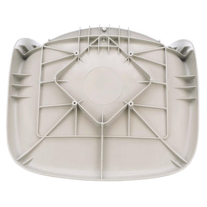 Attwood Marine 98390gy Boat Seat||98390gy_04.Jpeg||88||a7j98390gy||1358213