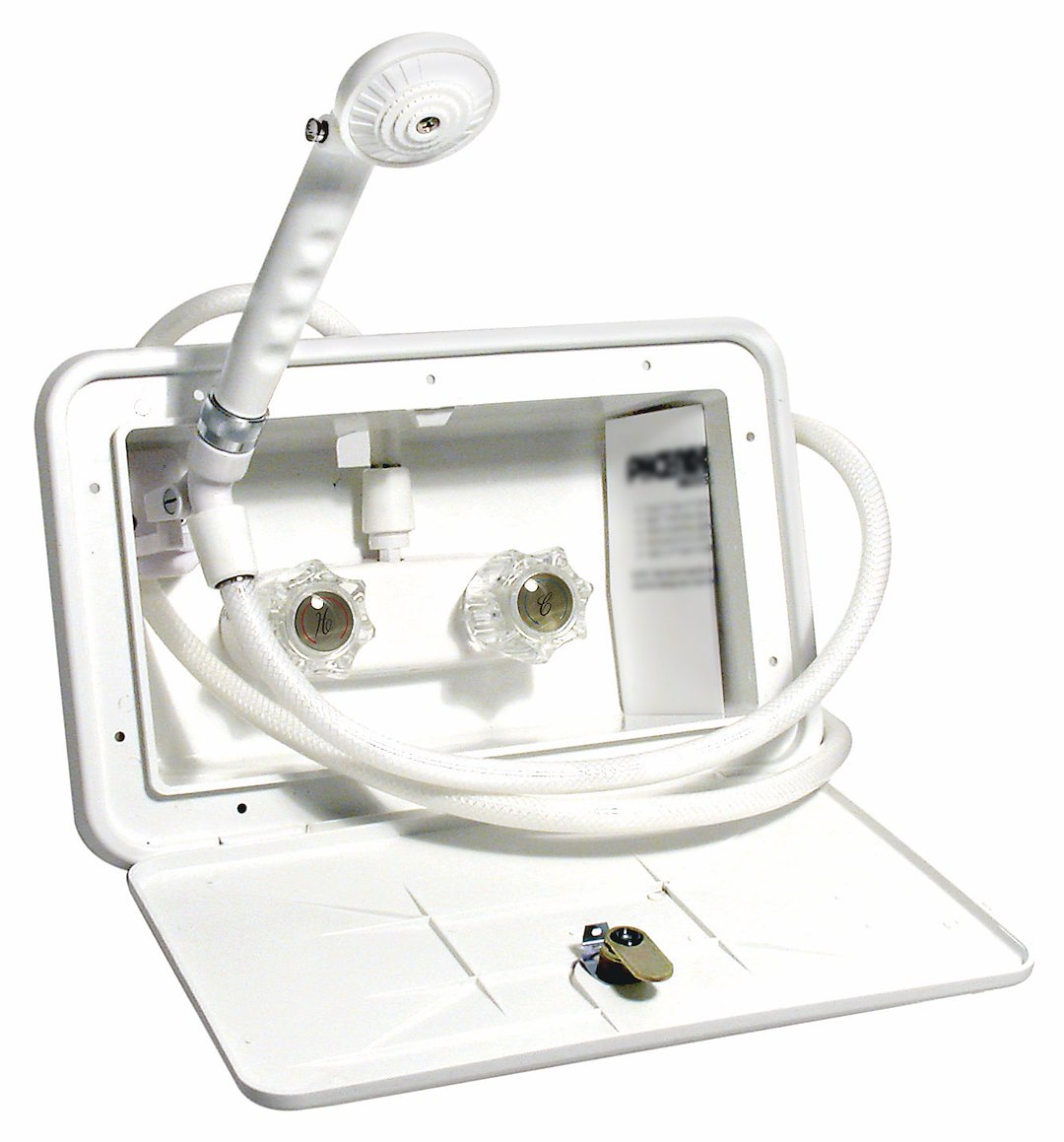 Product of Phoenix Products Pf266201 Exterior Shower