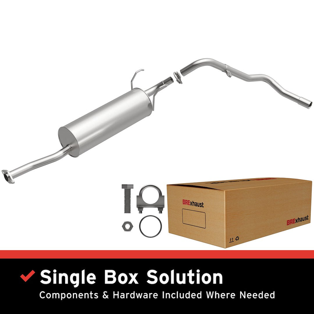 Bre Exhaust 106-0342 Exhaust System Kit||106-0342_1.Jpg||86||bre1060342||2239951