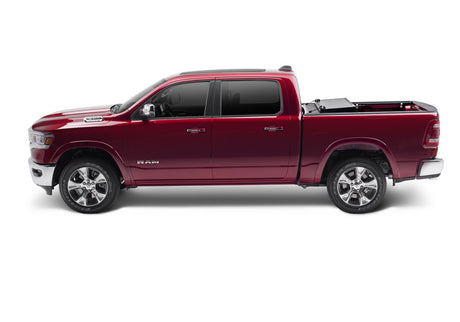 Product of UnderCover Armor Flex Hard Folding AX32005 Tonneau Cover 