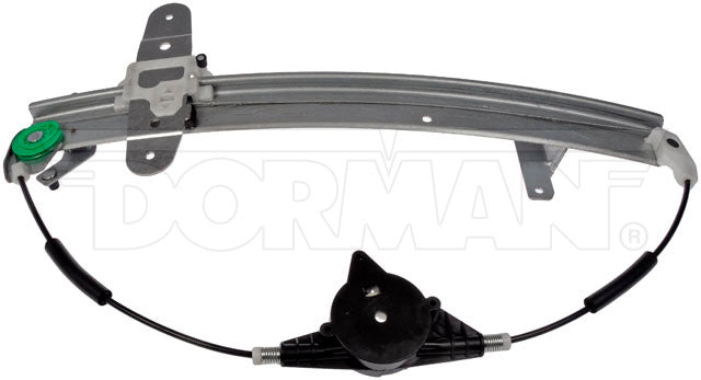 Dorman (Oe Solutions) 740-679 Window Regulator||||85||d18740679||2012780