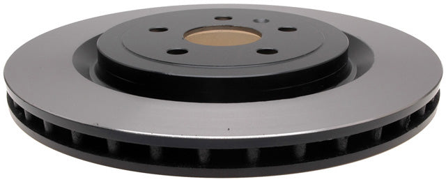 Product of Raybestos Brakes 580712 Specialty - Street Performance Plain Face 2-Piece Brake Rotor 