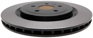 Product of Raybestos Brakes 580712 Specialty - Street Performance Plain Face 2-Piece Brake Rotor 
