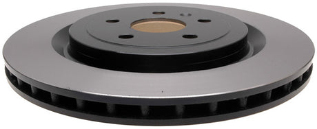 Product of Raybestos Brakes 580712 Specialty - Street Performance Plain Face 2-Piece Brake Rotor 