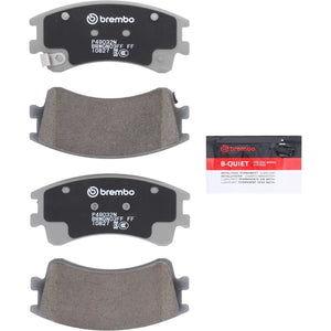 Brembo P49032n Brake Pad||p49032n_Kit.Jpg||87||brmp49032n||1753244