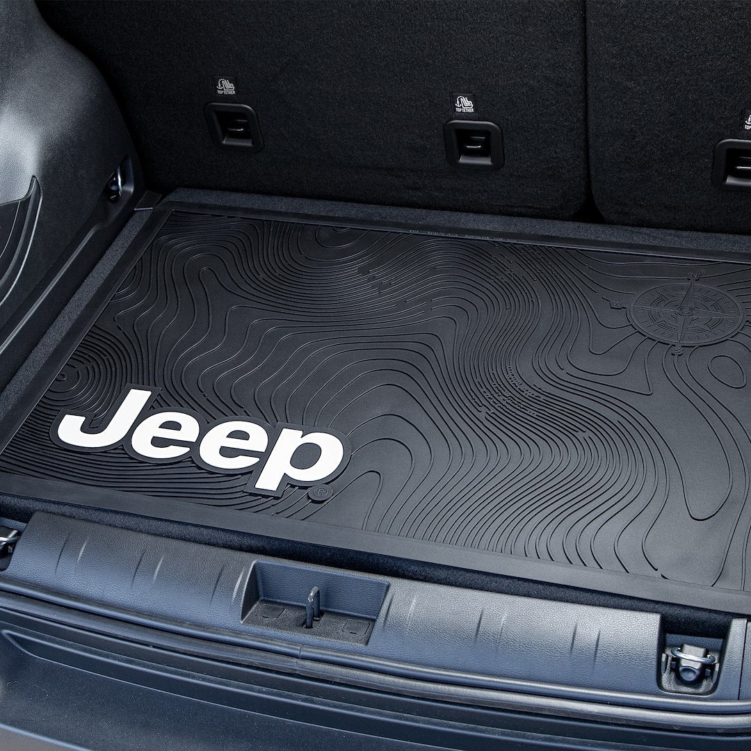 Product of Plasticolor 001806R01  Cargo Area Liner 