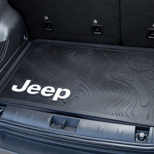 Product of Plasticolor 001806R01  Cargo Area Liner 