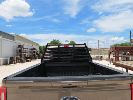 Frontier Truck Gear 110-12-3006 Headache Rack||110-12-3006v2.Jpg||86||fro110123006||1474987