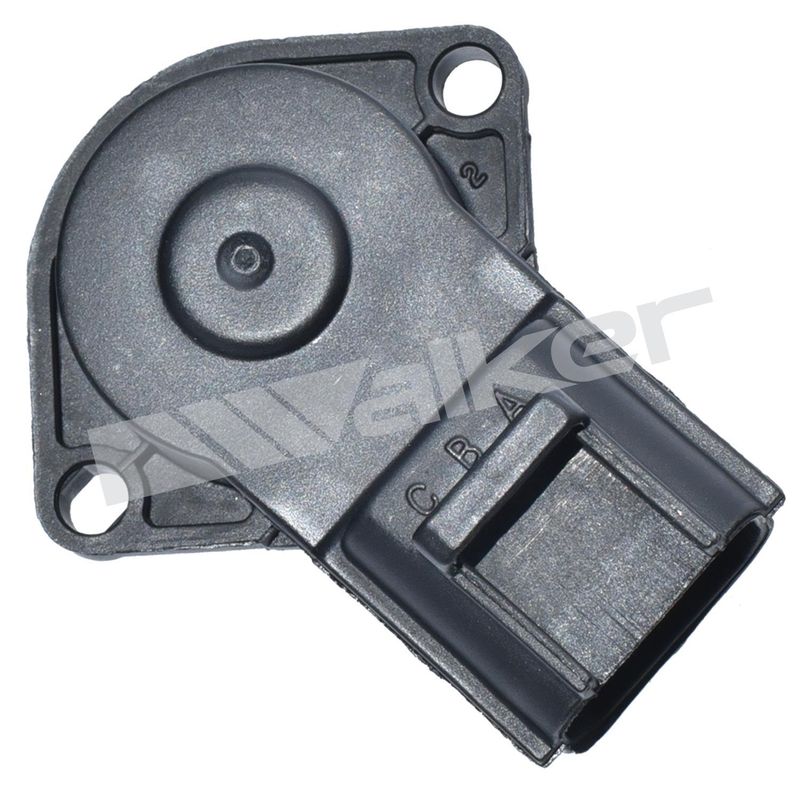 Walker Products 200-1314 Throttle Position Sensor||||86||w802001314||1925626