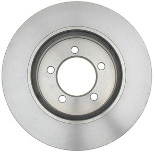 Product of Raybestos Brakes 680014 Specialty - Truck Plain Face 2-Piece Brake Rotor 